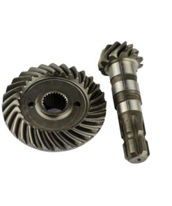 7P106-51210/7C866-51220 Bevel Gears Sets 28&11T Fits For Kubota