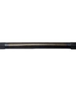 T0070-12450 前轴 24TX24TX515mm 适用于久保田