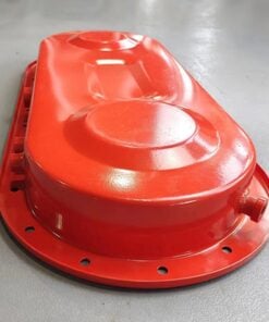 W9522-52110  Side Cover Fits For Kubota