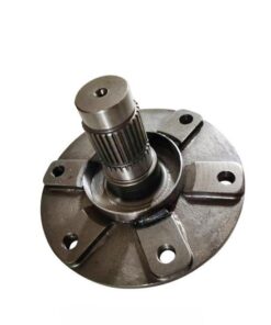 TC402-13337 የፊት ጎማ አክሰል ማዕከል ለኩቦታ ተስማሚ
