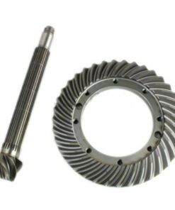 3A272-32400 የክራውን ማርሽ እና ፒንዮን ስብስብ 9T-42T ለኩቦታ ተስማሚ ነው