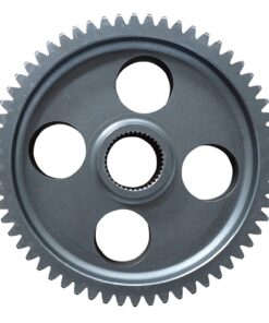 TC432-26830 የፊት ጎማ አክሰል ማዕከል ለኩቦታ ተስማሚ
