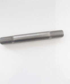 TD030-12722 前桥垂直轴 24TX24TX230mm 适用于久保田