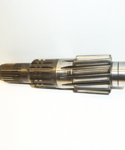 TC220-26710 Rear Axle Shaft 11TX16TX24T 198mm Fits For Kubota