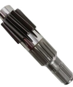 TC220-26720 리어 액슬 샤프트 11TX16TX24T 238mm 쿠보타에 적합