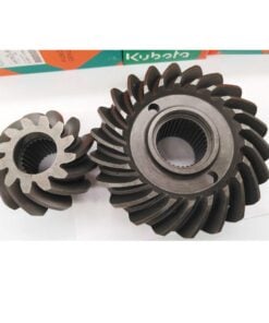 W9518-5165/W9518-51660 Bevel Gears Sets 22&12T Fits For Kubota