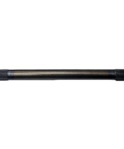 T0070-12460 Front Axle Shaft 24TX24TX323mm Fits For Kubota
