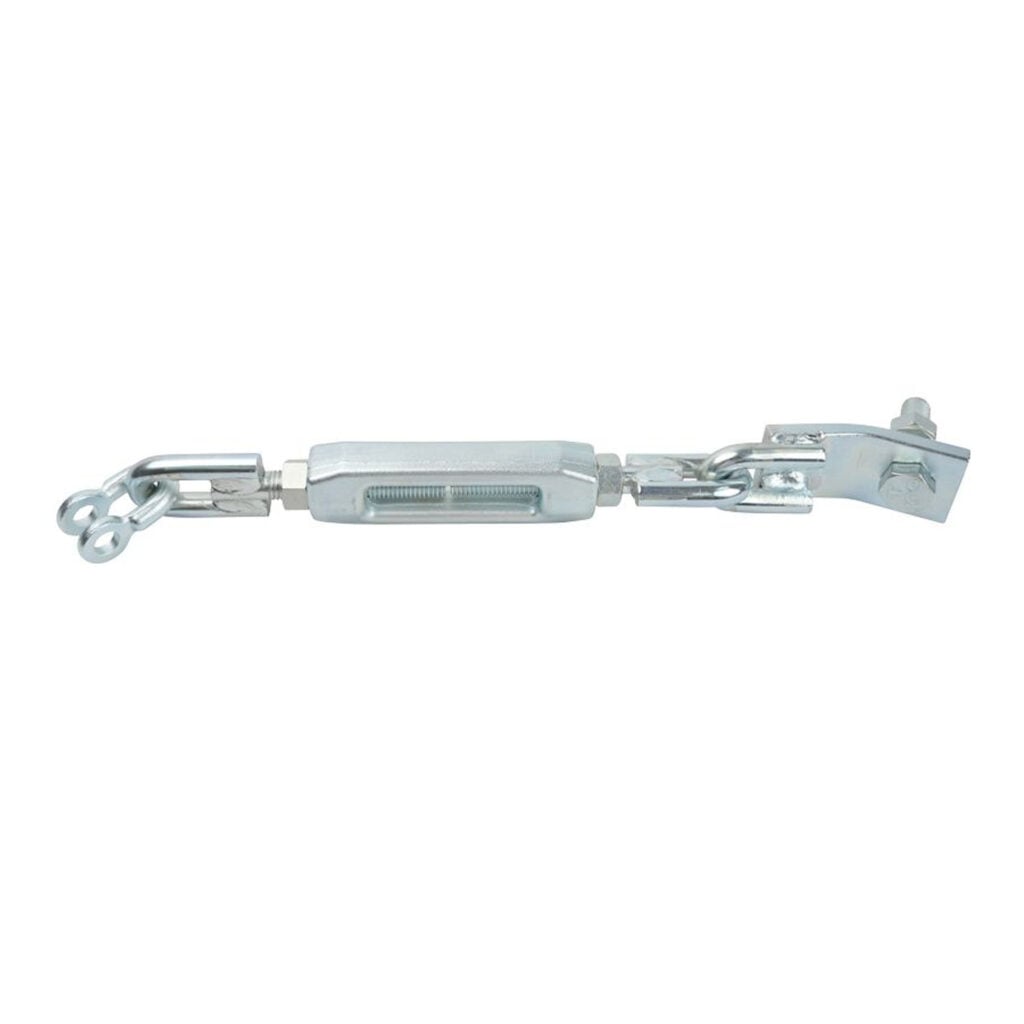 China 3C085-91100 Check Chain Assembly Fits For Kubota Manufacturer ...