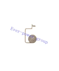 Professional Custom Coil Compression Torison Double Springs Battery Contact Springs