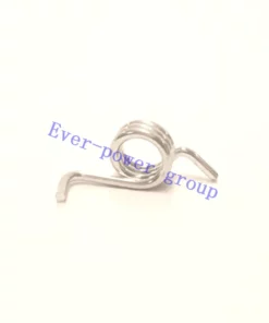 Factory Price Furniture Used Torsion Stainless Steel Spring Coiled Torsion Springs
