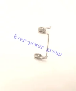 Factory Direct Supply Professional 304 Wire Double Torsion Spring Coiled Torsion Springs