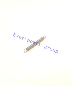Factory Direct Supply Direct Sale High Tension Metal Spring Precision Coil Extension Spring