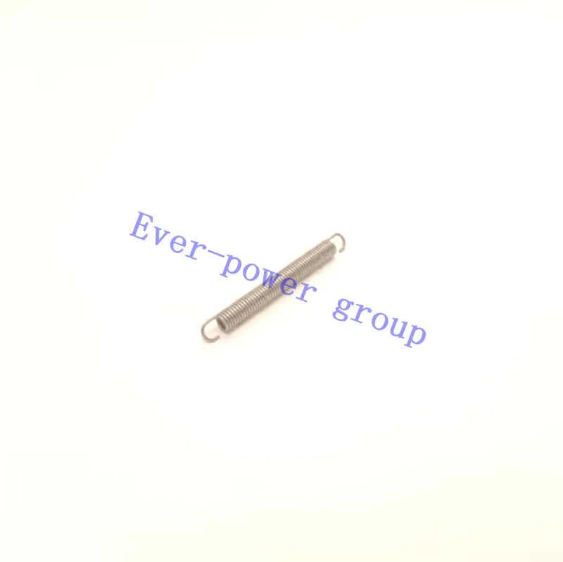 Factory Direct Supply Direct Sale High Tension Metal Spring Precision Coil Extension Spring