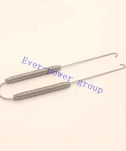 Best Quality Stainless Steel Compression Spring High Precision Metal Wire Forming Spring