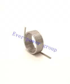 High Quality Extension Stainless Steel Compression Spring Coiled Torsion Springs
