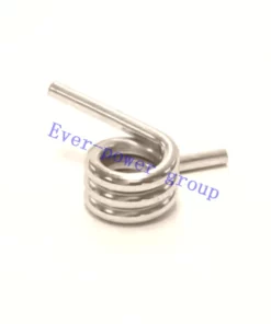 Recommend Stainless Steel Compression Spring Coiled Torsion Garage Door Torsion Spring