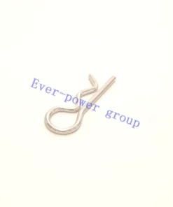 Customized Compression Wire Forming Spring Stainless Steel Retaining Spring Pins