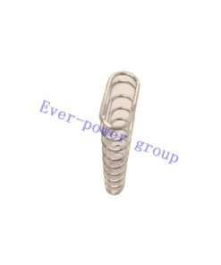 Best Quality Stainless Steel Square Flat Wire Spring Rectangle Compression Spring