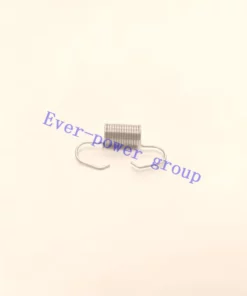 Direct Sale Professional Machine Parts Suspension High Tension Spring Extension Spring