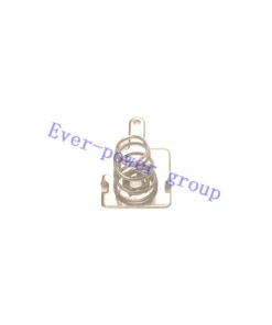 Custom Precision Forming Coil Battery Contact Springs Compression Torison Double Springs