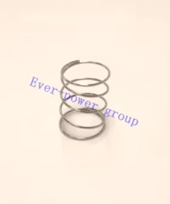 Best Quality Furniture Metal Stainless Steel Coil Torsion Linear Spring Compression Spring