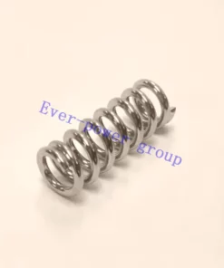 High Precision Industrial Stainless Steel Coil Torsion Linear Spring Compression Spring