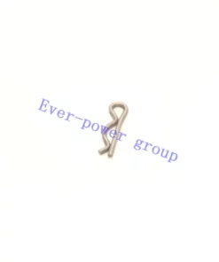 Wholesale New Stainless Steel Retaining Spring Pins Metal Coil Wire Forming Spring