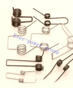 China Manufacturer OEM Cylinder Spiral Coil Spring Small Precision Compression Spring For Appliances Wholesale Metal Springs