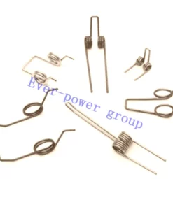 Custom Springs Metal Compression Torsion Coil Springs Stainless Steel Coil Miniature Extension Linear Springs