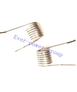Stainless Steel 0.5 Wire Diameter Jis Die Spring Furniture Torsion Spring Small Custom Compression Springs