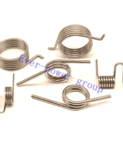 Custom Springs Compression Torsion Coil Spring Metal Stainless Steel Spiral Micro Small Miniature Tension Wire Forming Springs
