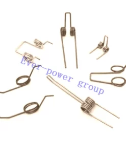 China manufacturer professional cigarette vending machine spiral springs for sale